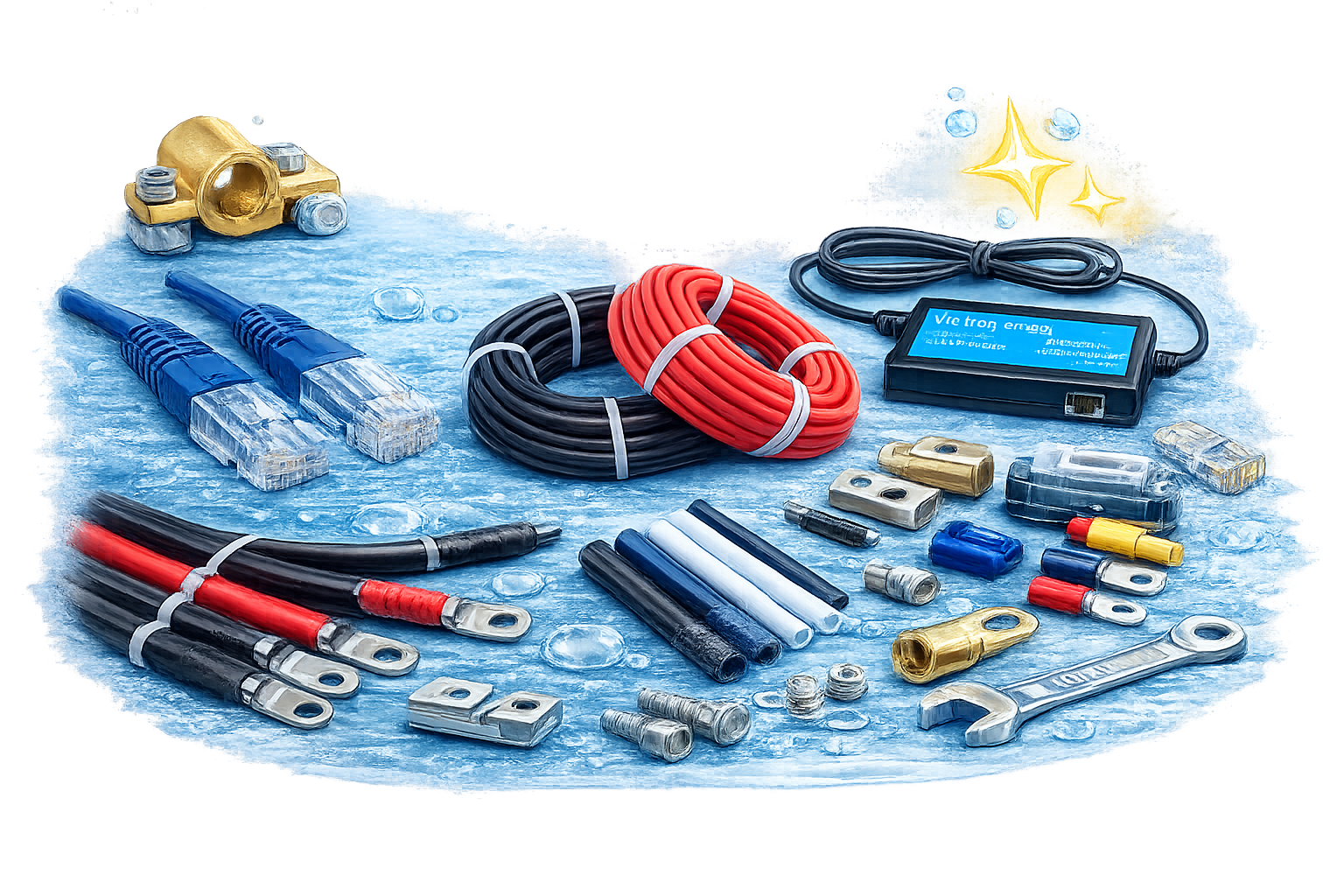 Accessoires