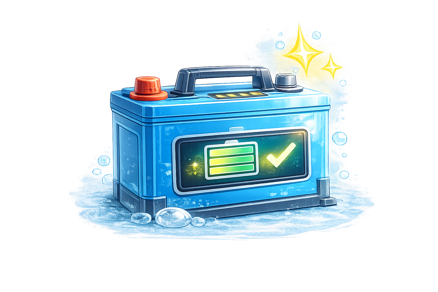 Batteries
