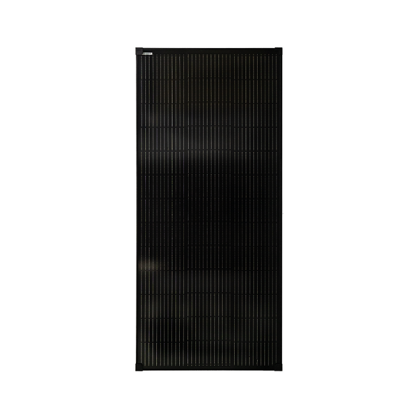Panneau Solaire Monocristallin 180W - Ultimatron