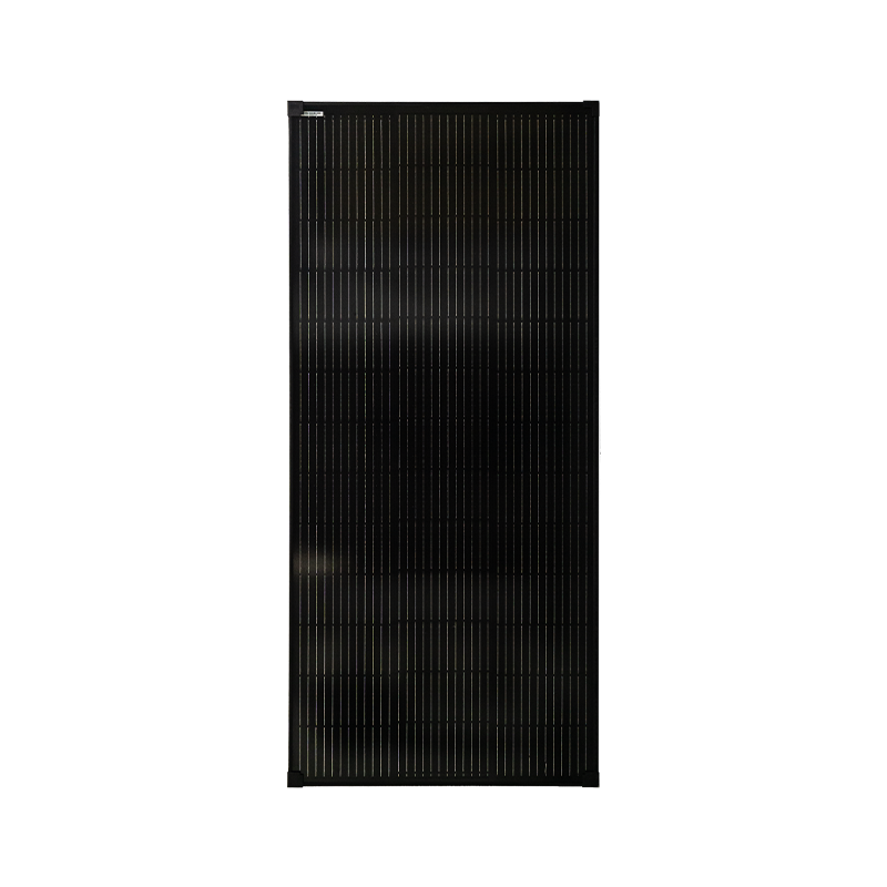 Vend panneau solaire