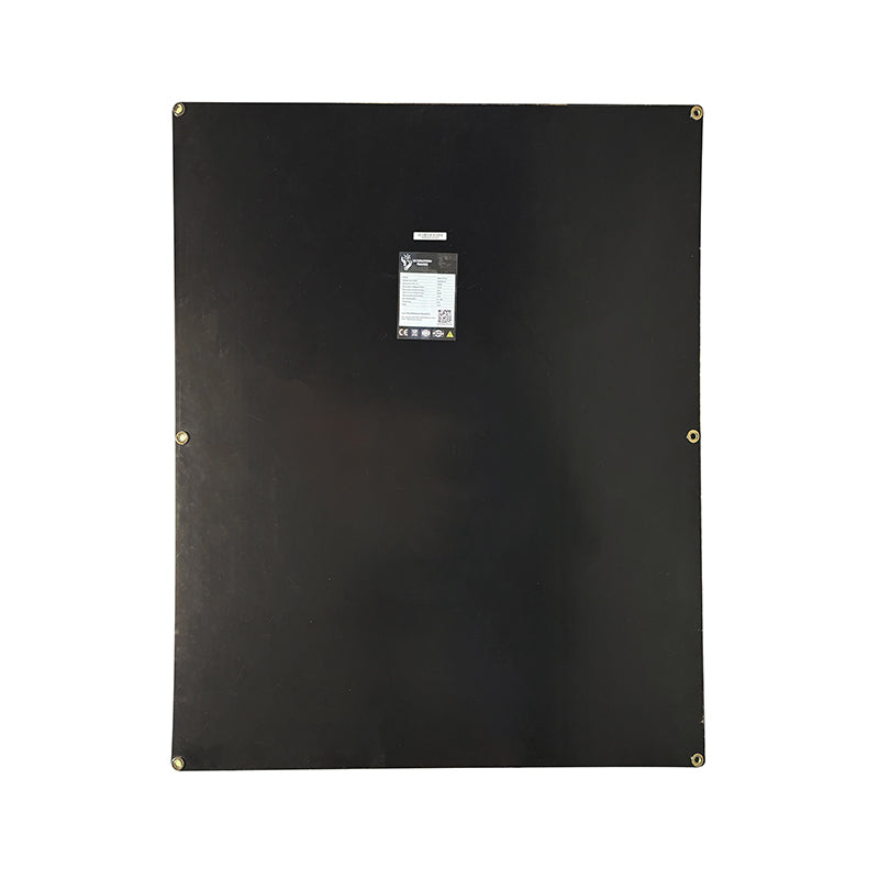 Panneau solaire flexible 200W 12V Mono PERC