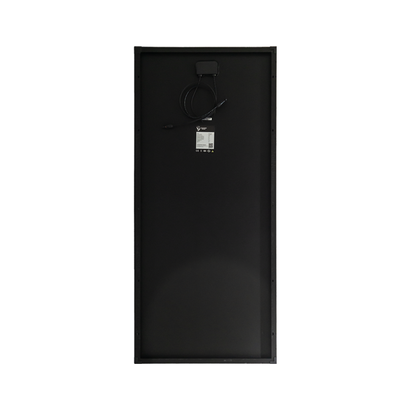 Panneau Solaire Monocristallin 180W - Ultimatron