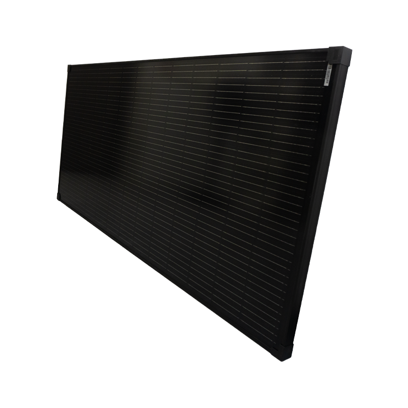 Panneau Solaire Monocristallin 180W - Ultimatron