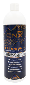 Nautic Clean CNX50 Cire céramique moléculaire renforcée 750ML