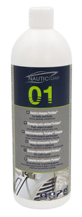 Nautic Clean 01 Shampoing auto-séchant 1L