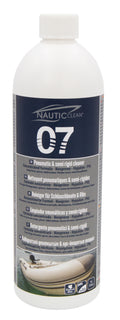Nautic Clean 07 nettoyant pneumatique semi rigide 1 L