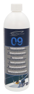 Nautic Clean 09 Nettoyant professionnel universel 1L