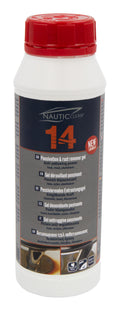 Nautic Clean 14 Gel dérouillant passivant 500ML
