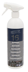 Nautic Clean 16 Dégraissant cales et moteurs 750ML