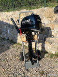 VENDS MOTEUR