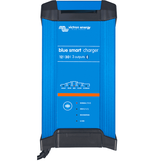 Blue Smart app 2 meter extension cable (max 25A)