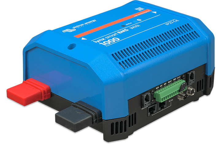 Lynx Smart BMS 500 (M10)