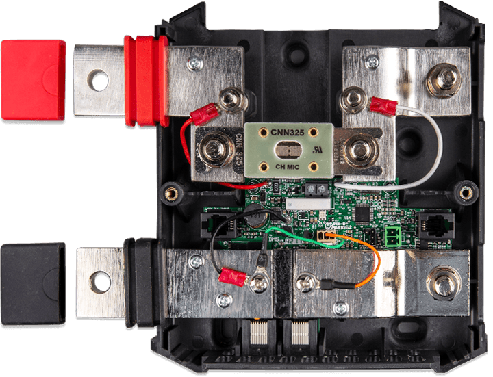 Lynx Shunt VE.Can (M10)
