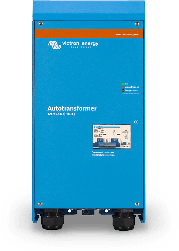Victron Energy Autotransformer 120/240VAC-32A