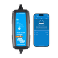 Blue Smart IP65 Charger 24/13 + DC connector