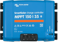 with optional display SmartSolar MPPT 250/70-MC4 VE.Can