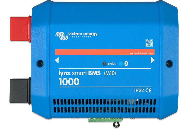 Lynx Smart BMS 500 NG (M10)