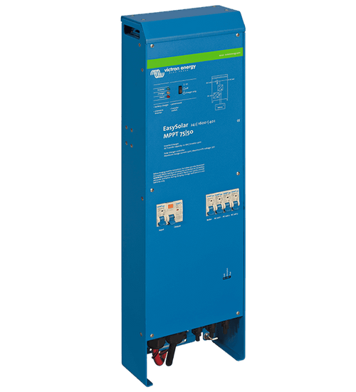 EasySolar 12/1600/70-16 MPPT 100/50 12