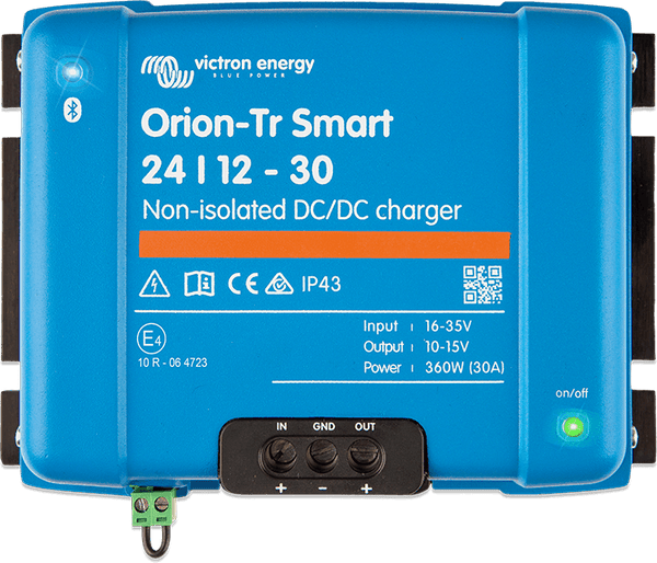Victron Energy Orion-Tr 48/48-2,5A (120W)