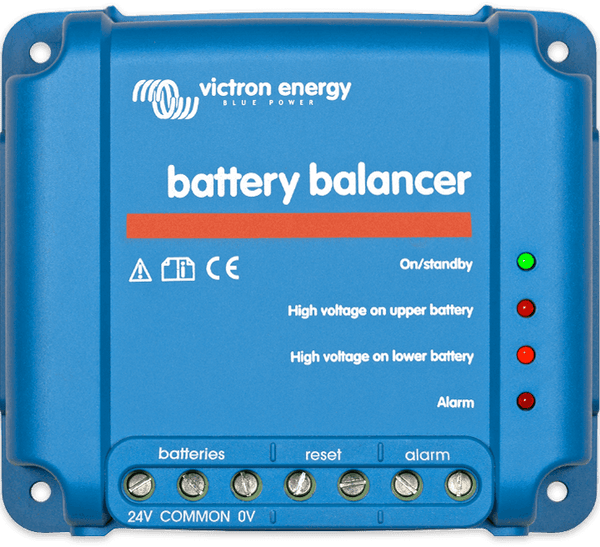 Victron Energy Equilibreur de batterie