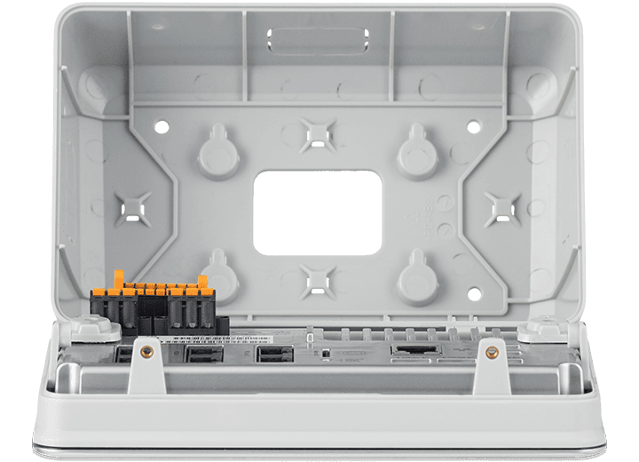 Ekrano GX