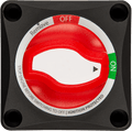 Battery switch on/off 275A