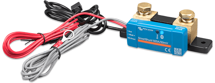 Smartshunt 300A
