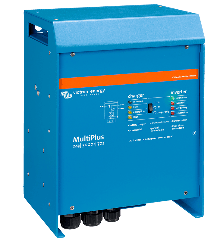 MultiPlus 24/5000/120-100 30