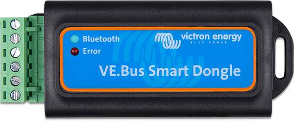 Victron Energy VE.Bus Smart dongle