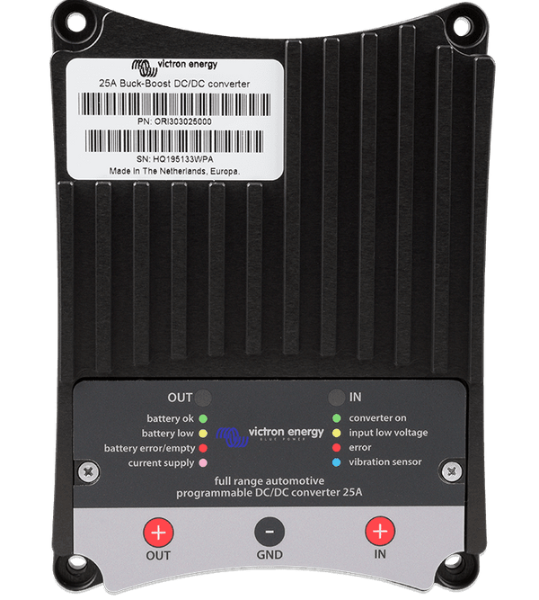Victron Energy 50A Buck-Boost CC/CC Convertisseur