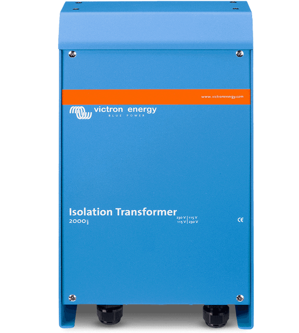 Victron Energy Isolation Tr. 3600W Auto 115/230V
