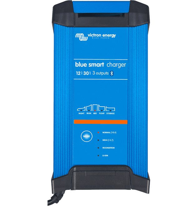 Blue Smart IP22 Charger 12/15 (3)