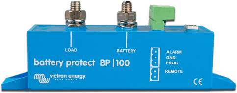 Victron Energy BatteryProtect 12/24V -220A