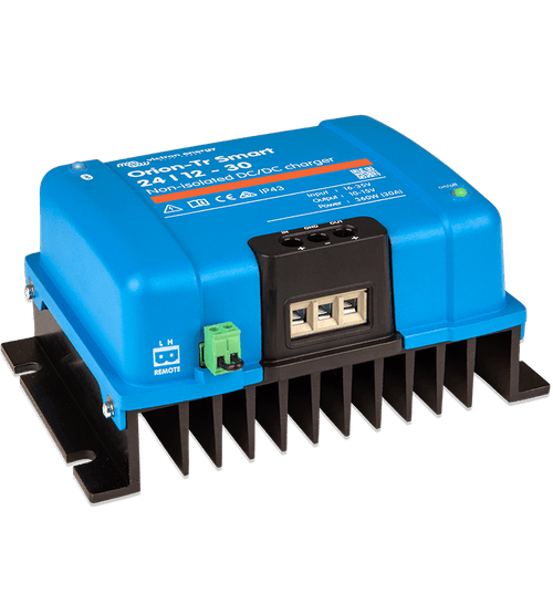 (240W) Orion-Tr Smart 24/24-17A Isolated DC-DC charger