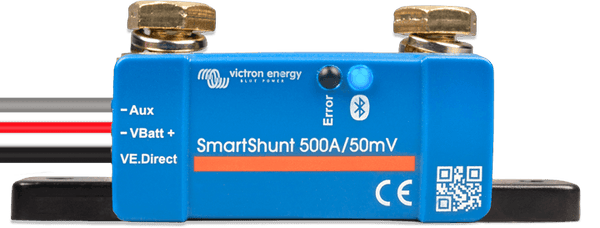 Smartshunt 300A IP65