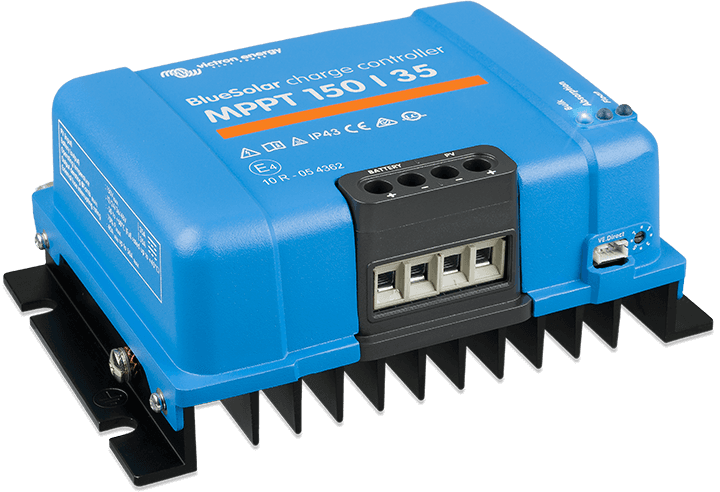 BlueSolar MPPT 150/70-MC4