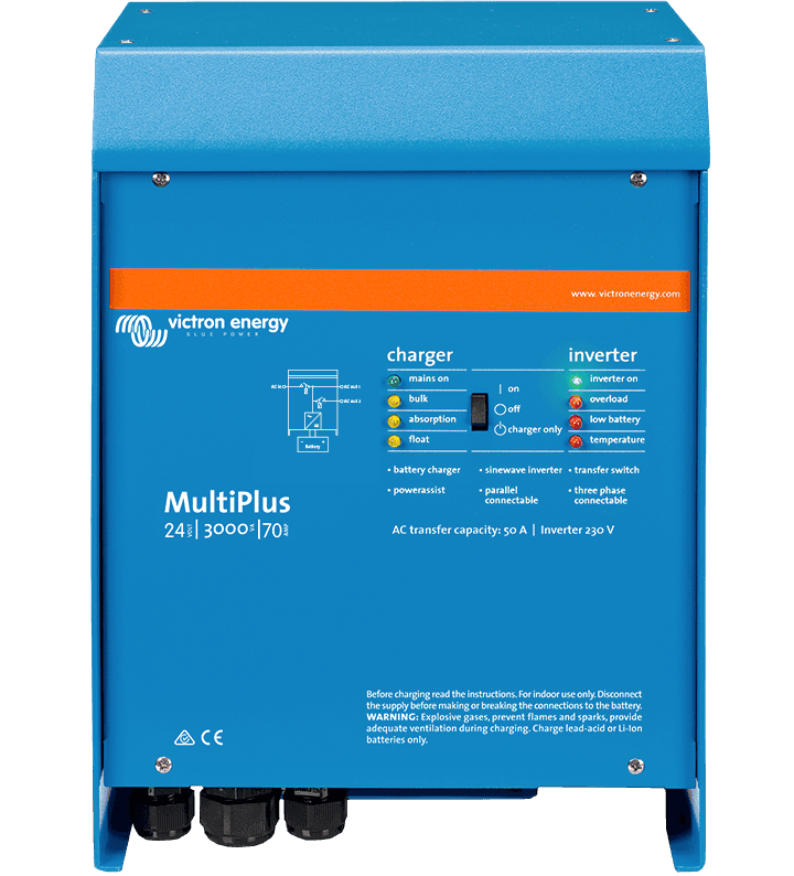 MultiPlus 12/2000/80-32 15