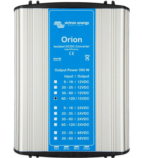 Victron Energy Orion 24/12-70A