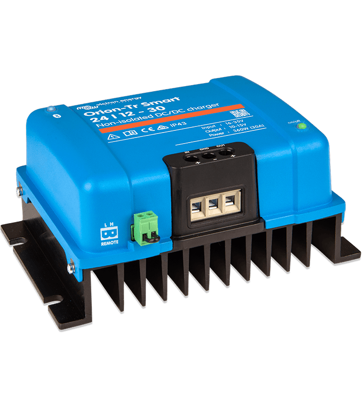 Orion-Tr 12/48-8A (380W)