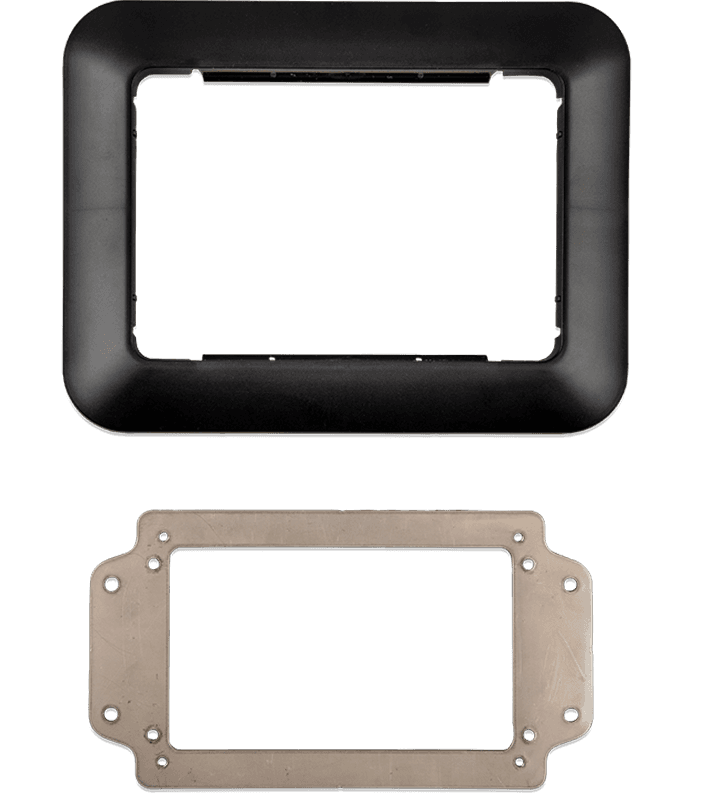 GX Touch 50 fl ush