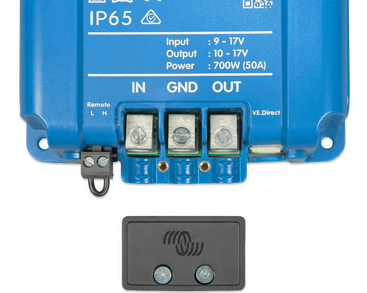 Orion XS 1400 DC-DC battery charger