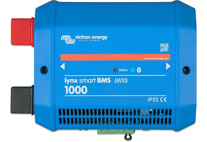 Lynx Smart BMS 1000 NG (M10)