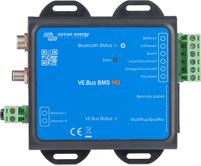 VE.Bus BMS