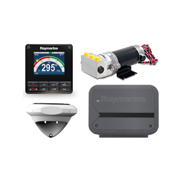 Raymarine Evolution EV-100